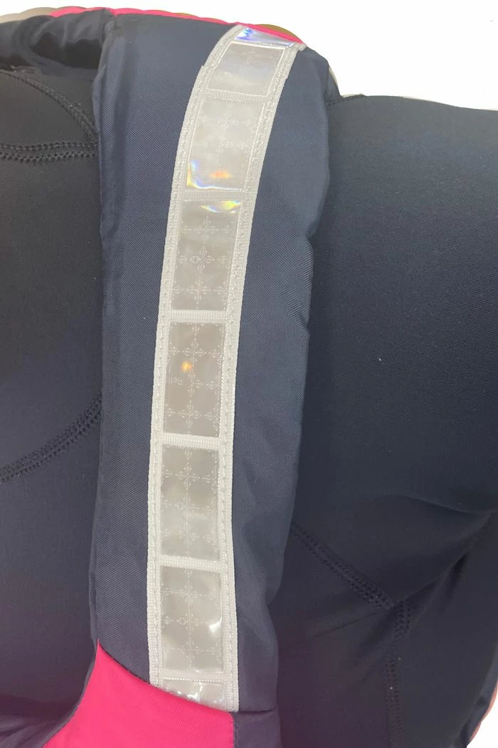 BALTIC SUP PRO BUOYANCY AID - PINK 6 BALTIC SUP PRO BUOYANCY AID - PINK - Image 4