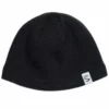 Showers Pass Crosspoint Waterproof Beanie - Black -UK Surf Sales 2024 showers pass crosspoint waterproof beanie black