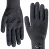 Showers Pass Waterproof Merino Wool Paddle Board Gloves -UK Surf Sales 2024 showers pass waterproof merino wool gloves black1