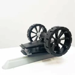 Paddle Board Wheels -UK Surf Sales 2024 skimover wheels paddleboard 2