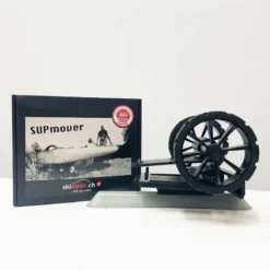 Paddle Board Wheels -UK Surf Sales 2024 skimover wheels paddleboard 5