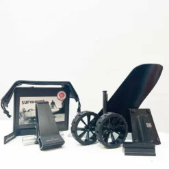 Paddle Board Wheels -UK Surf Sales 2024 skimover wheels paddleboard 6