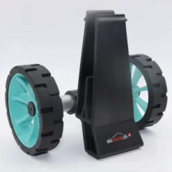 Paddle Board Wheels -UK Surf Sales 2024 skimover wheels paddleboard 9