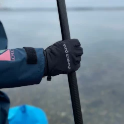 Showers Pass Crosspoint Waterproof Windproof Gloves - Ladies -UK Surf Sales 2024 sleeve with showerpass glove 2