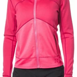 Level Six - Sombrio Eco-Stretch Neoprene Jacket - Pink