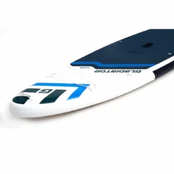 Gladiator 4-in-1 Performance Allround 11'6 X 34" Paddle Board 2023 -UK Surf Sales 2024 special 11 6wind studio1