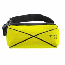 Spinlock - Paddle Board 50N Airbelt Personal Flotation Device (PFD) -UK Surf Sales 2024 spinlock alto yellow paddleboard pfd 1
