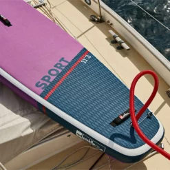 Red Paddle Co. Red Paddle Co Sport Purple MSL 11'3 X 32" Paddleboard 2024 -UK Surf Sales 2024 sport 11 03 lifestyle 01 7