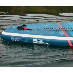 Red Paddle Co. Red Paddle Co Sport 11'3 X 32" Paddleboard 2024 -UK Surf Sales 2024 sport 11 03 lifestyle 04 5