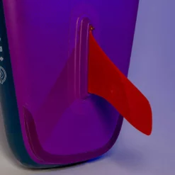 Red Paddle Co. Red Paddle Co Sport Purple MSL 11' X 30" Paddleboard Package 2022 -UK Surf Sales 2024 sport 11 gallery 05