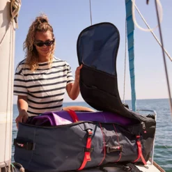 Red Paddle Co. Red Paddle Co Sport Purple MSL 11' X 30" Paddleboard Package 2024 -UK Surf Sales 2024 sport 11 lifestyle 03 1