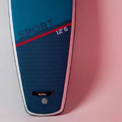 Red Paddle Co. Red Paddle Co 12'6 X 30" Sport Paddleboard - 2024 16 Red Paddle Co. Red Paddle Co 12'6 X 30" Sport Paddleboard - 2024 -UK Surf Sales 2024 sport 12 06 gallery 03 2