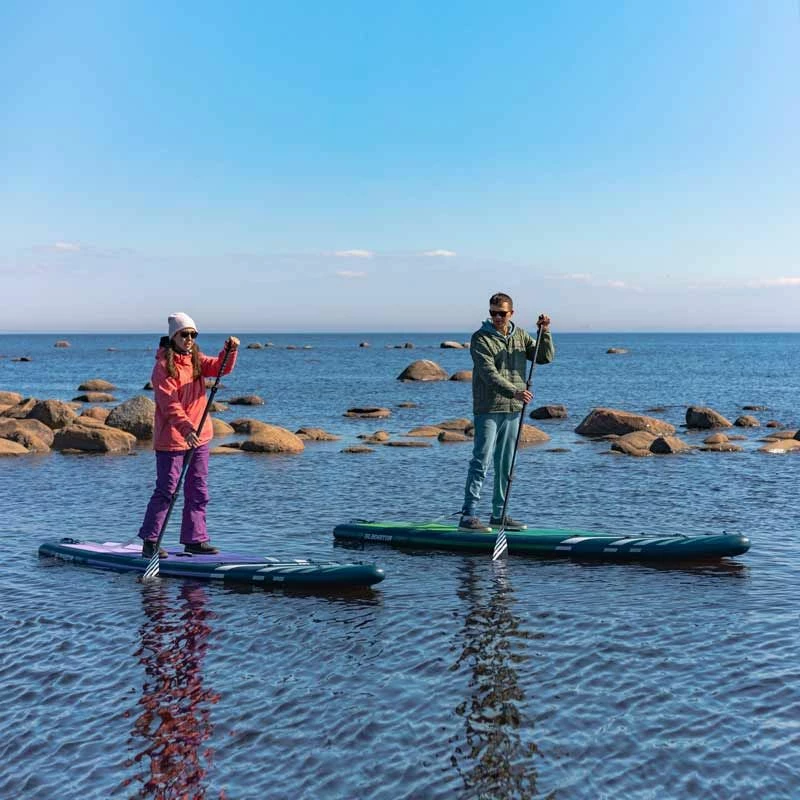 Gladiator Pro 11'2 X 30" Paddleboard 2023 15 Gladiator Pro 11'2 X 30" Paddleboard 2023 - Image 13