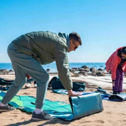 Gladiator Pro 11'6 X 34" Paddleboard 2023 30 Gladiator Pro 11'6 X 34" Paddleboard 2023 -UK Surf Sales 2024 sq 11 6 board unrolled