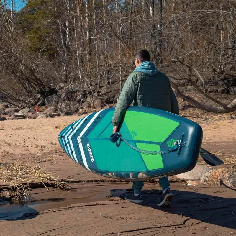 Gladiator Pro 11'6 X 34" Paddleboard 2023 12 Gladiator Pro 11'6 X 34" Paddleboard 2023 - Image 10