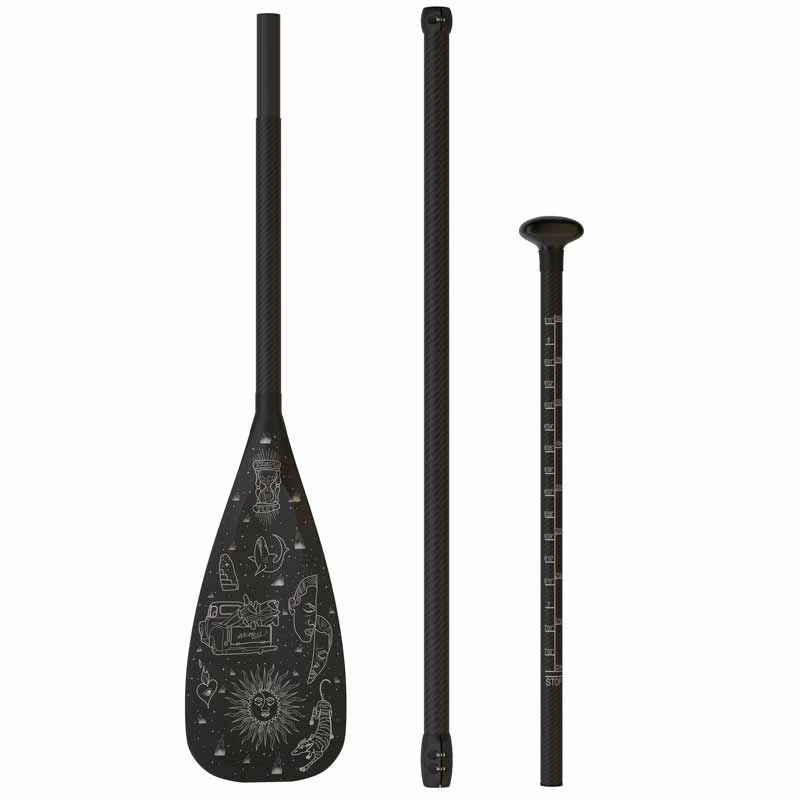 Anomy Desegin 10'8 X 34" Paddleboard 2023 8 Anomy Desegin 10'8 X 34" Paddleboard 2023 - Image 6