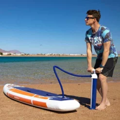 Gladiator Elite T 12'6 X 32" Paddleboard 2023 -UK Surf Sales 2024 sq inflating 12 6 elite full board 4 1