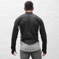 ProLimit Loosefit (PU Coated) Splash Paddle Board Jacket -UK Surf Sales 2024 sq prolimit 00028