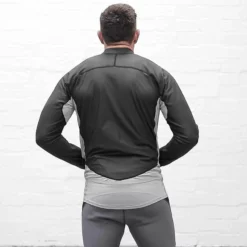 ProLimit Loosefit (PU Coated) Splash Paddle Board Jacket -UK Surf Sales 2024 sq prolimit 00036