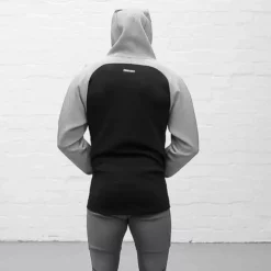 ProLimit Neoprene Zipped Paddle Board Hoody 1.5mm -UK Surf Sales 2024 sq prolimit 00073