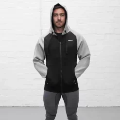 ProLimit Neoprene Zipped Paddle Board Hoody 1.5mm -UK Surf Sales 2024 sq prolimit 00075