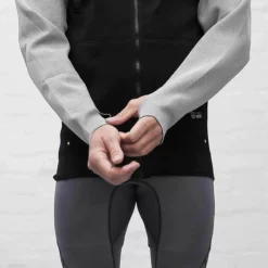 ProLimit Neoprene Zipped Paddle Board Hoody 1.5mm -UK Surf Sales 2024 sq prolimit 00078