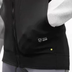 ProLimit Neoprene Zipped Paddle Board Hoody 1.5mm -UK Surf Sales 2024 sq prolimit 00088