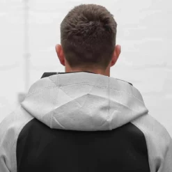 ProLimit Neoprene Zipped Paddle Board Hoody 1.5mm -UK Surf Sales 2024 sq prolimit 00097