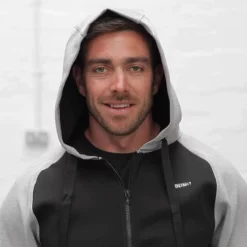 ProLimit Neoprene Zipped Paddle Board Hoody 1.5mm -UK Surf Sales 2024 sq prolimit 00104