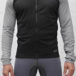 Prolimit Quick Dry Paddle Board Jacket - Unisex Fit -UK Surf Sales 2024 sq prolimit 00192