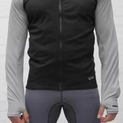 Prolimit Quick Dry Paddle Board Jacket - Unisex Fit -UK Surf Sales 2024 sq prolimit 00195