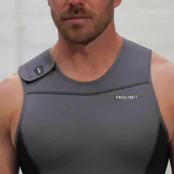 Prolimit Paddle Board Long John 1.5mm. With Thermal Lining -UK Surf Sales 2024 sq prolimit 00234