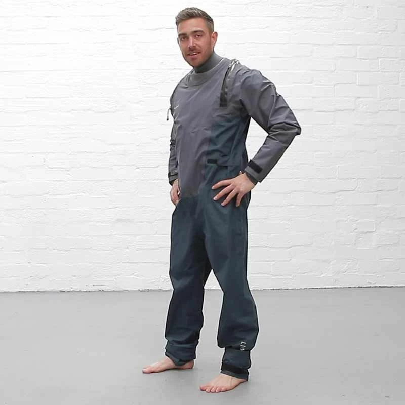 Prolimit Nordic SUP Drysuit X 5 Prolimit Nordic SUP Drysuit X - Image 3