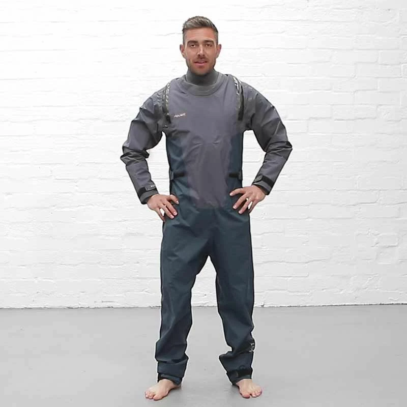 Prolimit Nordic SUP Drysuit X 4 Prolimit Nordic SUP Drysuit X - Image 2