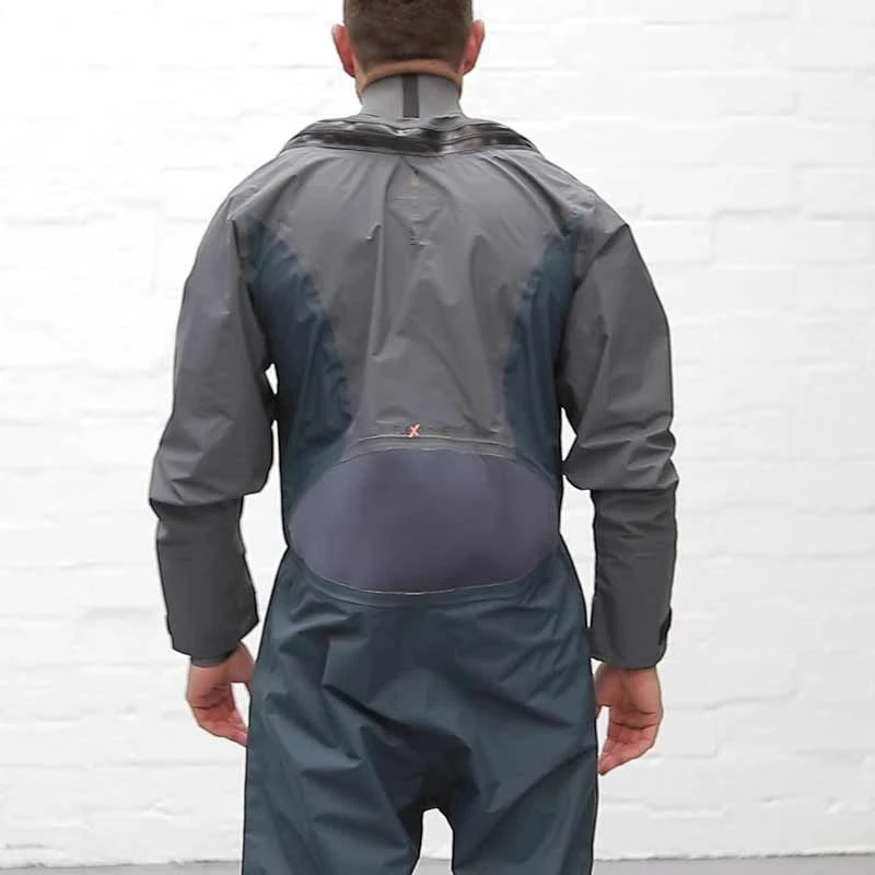 Prolimit Nordic SUP Drysuit X 6 Prolimit Nordic SUP Drysuit X - Image 4