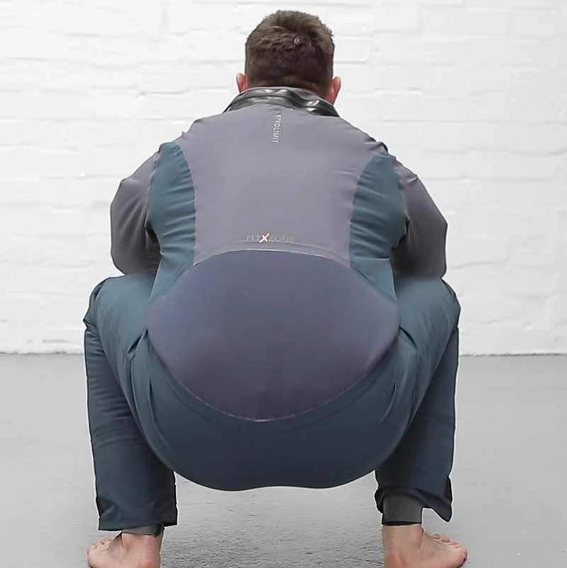 Prolimit Nordic SUP Drysuit X 9 Prolimit Nordic SUP Drysuit X - Image 7