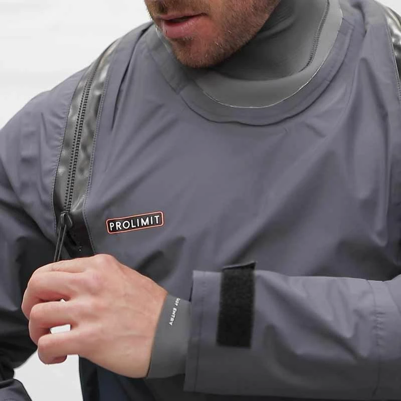 Prolimit Nordic SUP Drysuit X 12 Prolimit Nordic SUP Drysuit X - Image 10