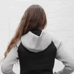 ProLimit Neoprene Zipped SUP Hoody 1.5mm - Women's 22 ProLimit Neoprene Zipped SUP Hoody 1.5mm - Women's -UK Surf Sales 2024 sq prolimit 00408