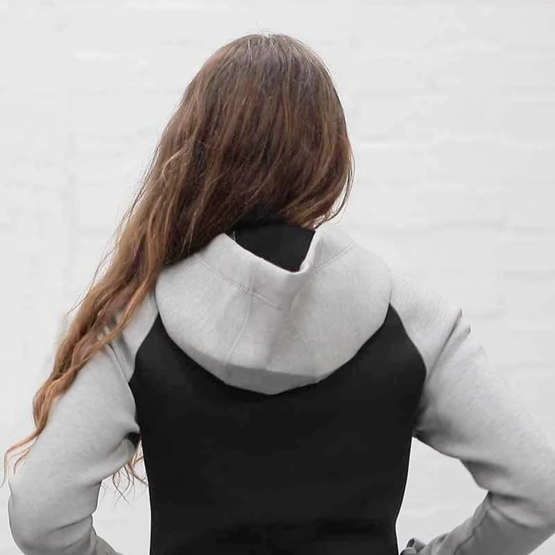 ProLimit Neoprene Zipped SUP Hoody 1.5mm - Women's 9 ProLimit Neoprene Zipped SUP Hoody 1.5mm - Women's - Image 7