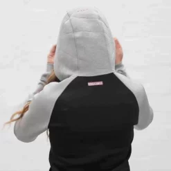 ProLimit Neoprene Zipped SUP Hoody 1.5mm - Women's 21 ProLimit Neoprene Zipped SUP Hoody 1.5mm - Women's -UK Surf Sales 2024 sq prolimit 00409