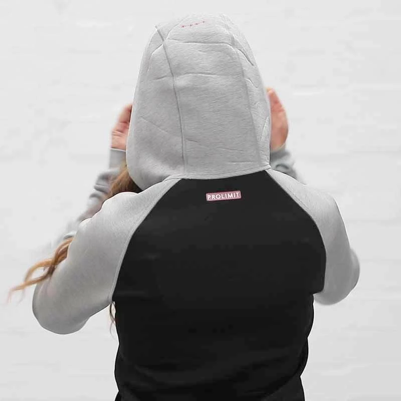 ProLimit Neoprene Zipped SUP Hoody 1.5mm - Women's 8 ProLimit Neoprene Zipped SUP Hoody 1.5mm - Women's - Image 6