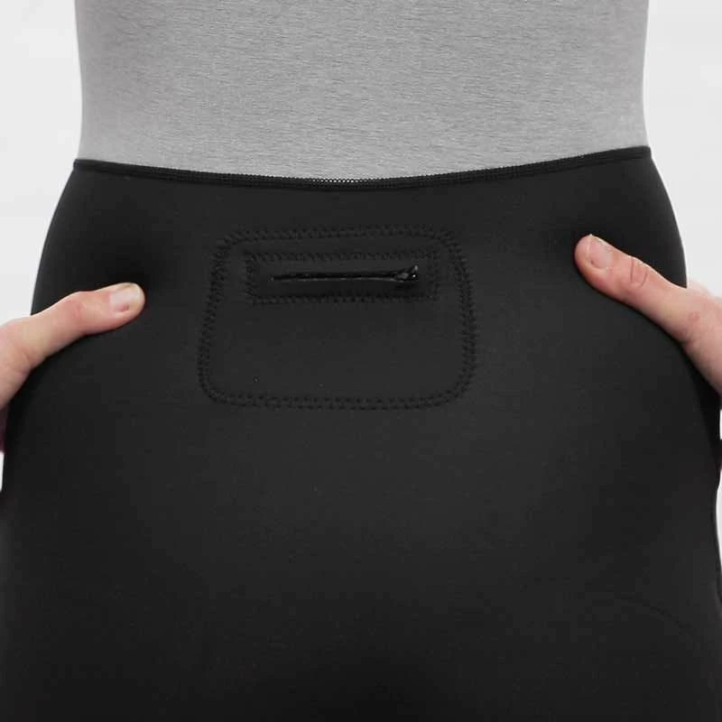 Prolimit Neoprene SUP Long Jane Airmax 1.5mm Zodiac - Black/Light Grey 7 Prolimit Neoprene SUP Long Jane Airmax 1.5mm Zodiac - Black/Light Grey - Image 5