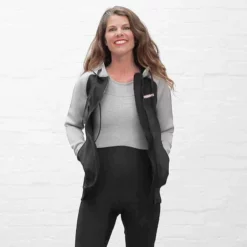 Prolimit Neoprene SUP Long Jane Airmax 1.5mm Zodiac - Black/Light Grey 21 Prolimit Neoprene SUP Long Jane Airmax 1.5mm Zodiac - Black/Light Grey -UK Surf Sales 2024 sq prolimit 00526 1