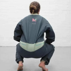 Prolimit Womens Nordic SUP Suit Neo Stretch -UK Surf Sales 2024 sq prolimit 00665