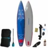 Starboard Deluxe T 12'6 X 30" Paddleboard 2023 -UK Surf Sales 2024 starboard 12 6 deluxe single chamber 2022 2