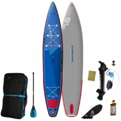 Starboard Deluxe T 12'6 X 30" Paddleboard 2023