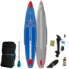Starboard Deluxe 'The Wall' 14'0 X 28" Paddleboard 2023