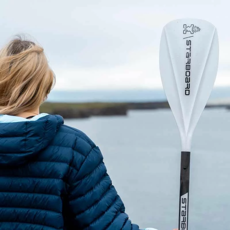 Starboard Lima Tufskin 3pc Paddle 9 Starboard Lima Tufskin 3pc Paddle - Image 7