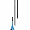 Starboard Lima Tiki Tech Touring3pc Paddle- Blue -UK Surf Sales 2024 starboard paddles touring paddle 3