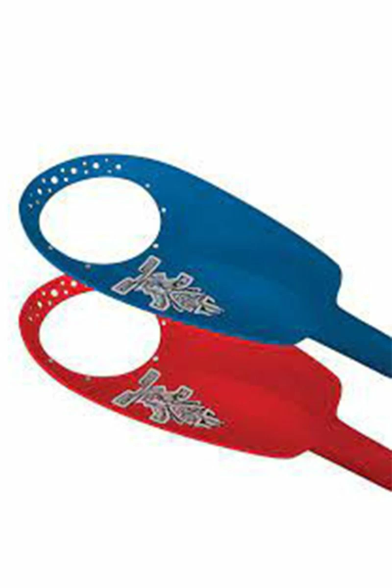 Starboard Polo Paddle - Blue 4 Starboard Polo Paddle - Blue - Image 2